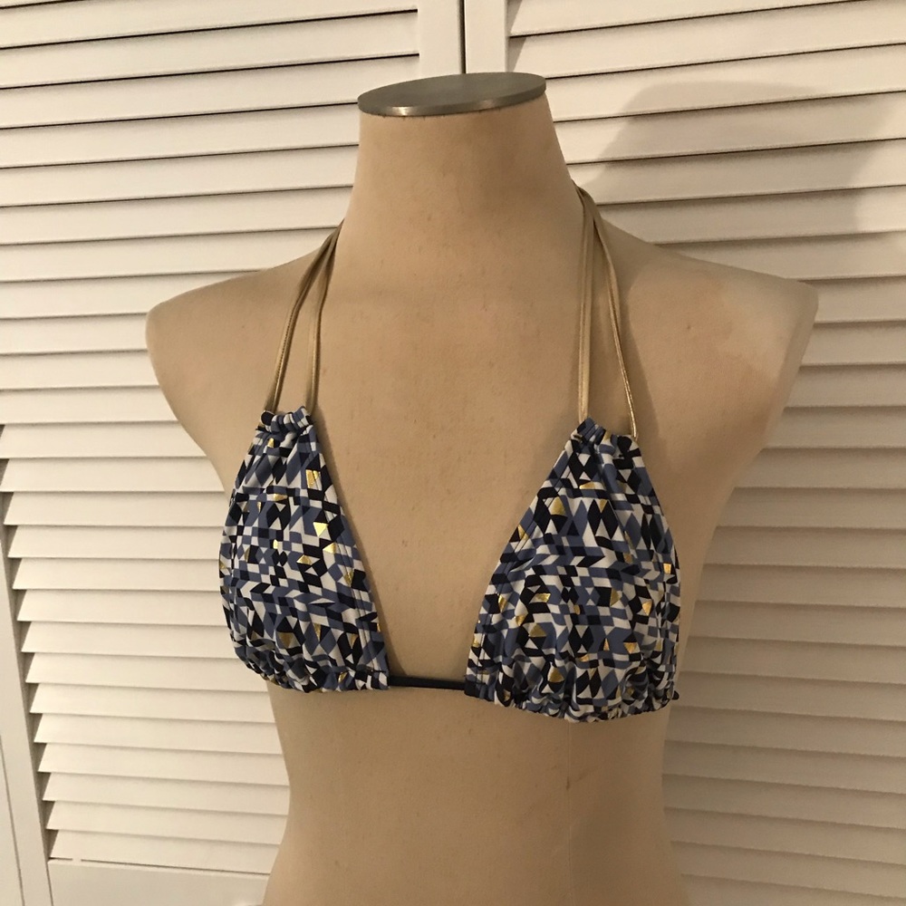 Aerie Bikini Top
